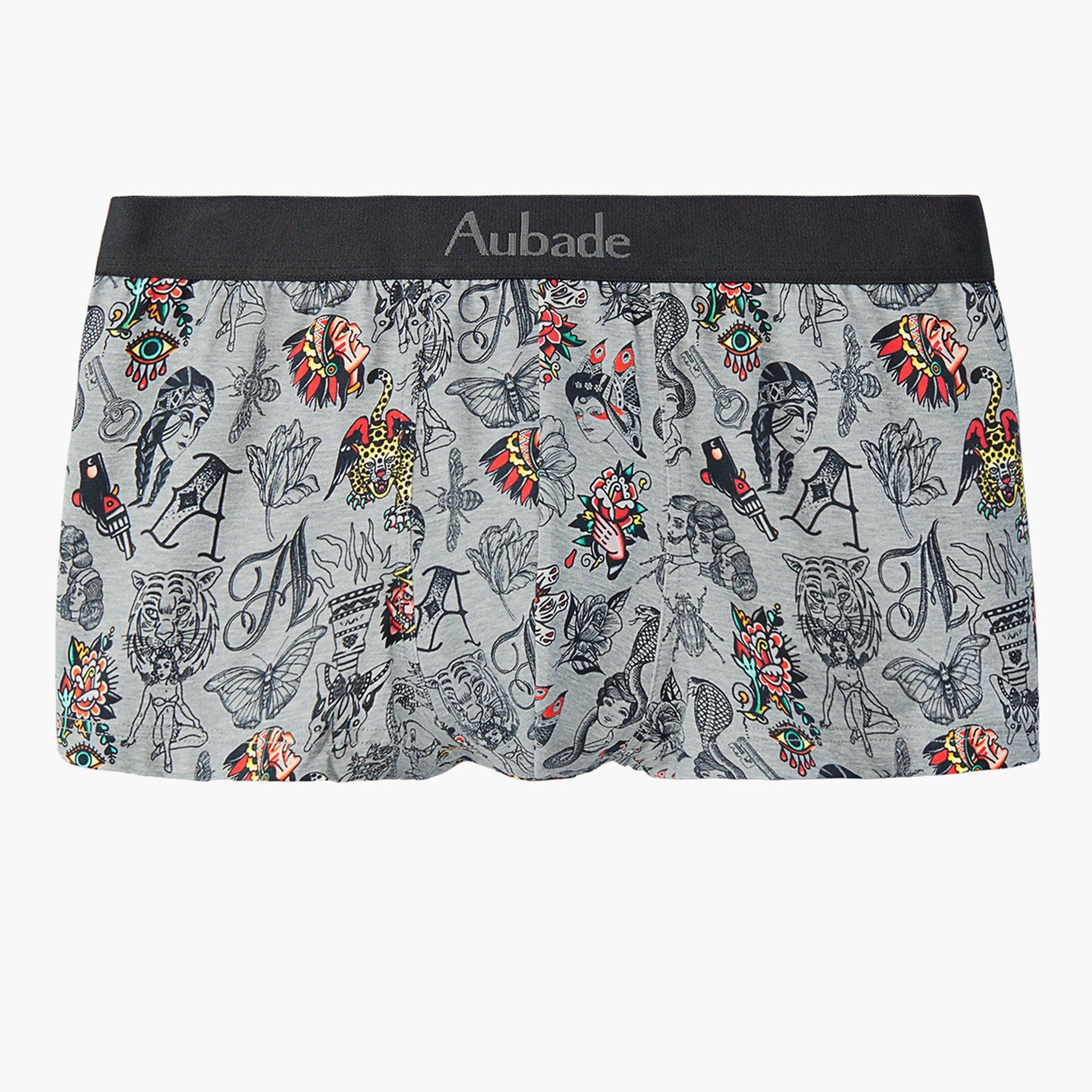 BOXER TRUCK - AUBADE HOMME