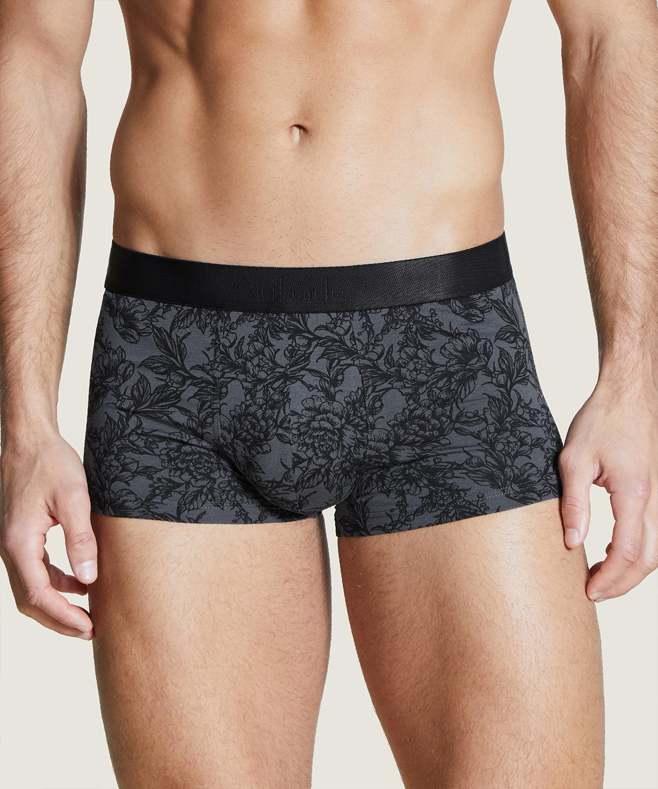 Trunk - Boxer - AubadeMen