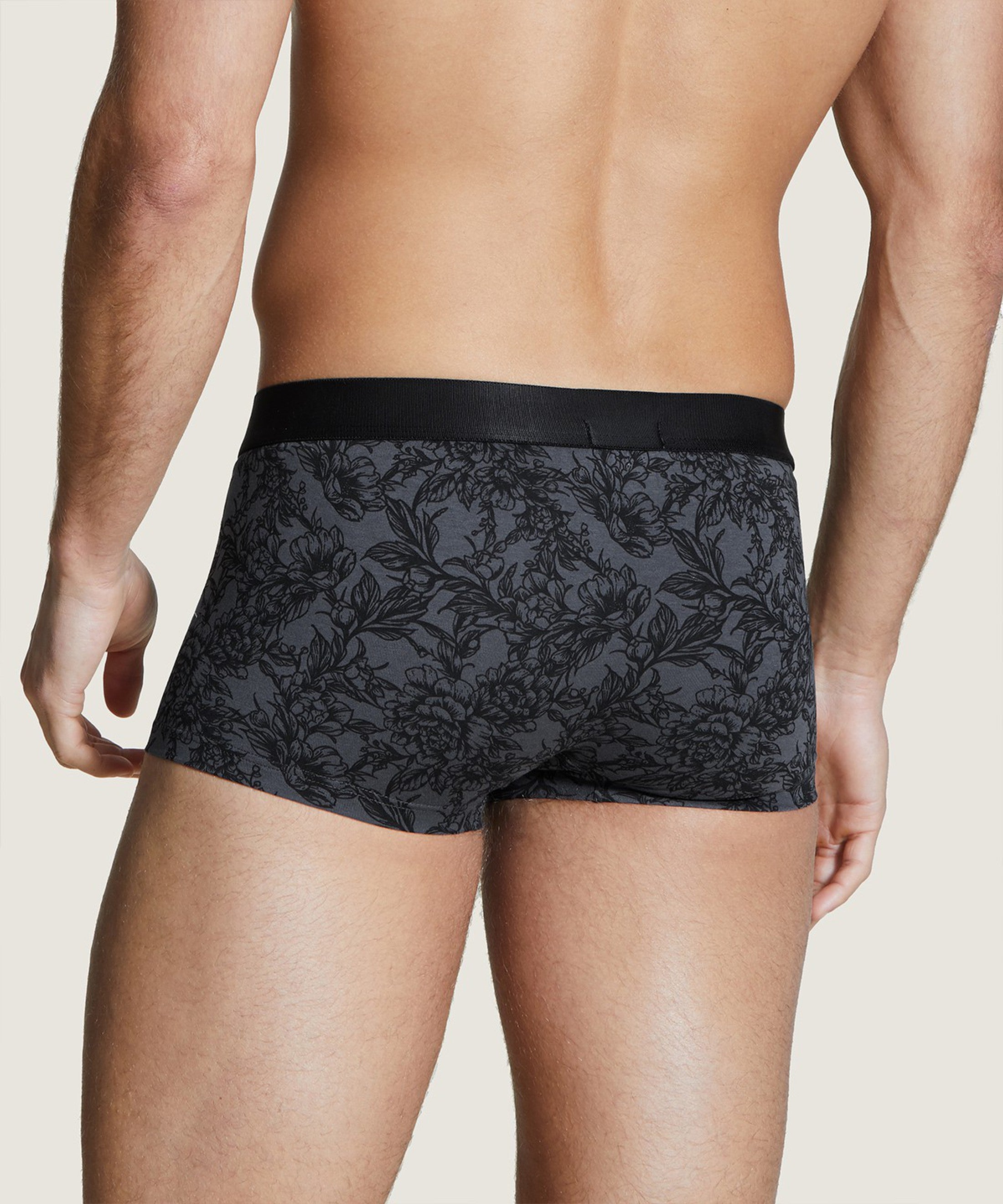 Trunk - Boxer - AubadeMen