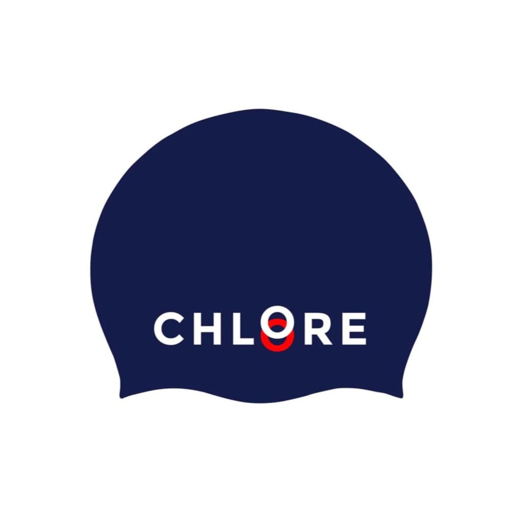 Swimcap - Bonnet de bain étanche - Chlore