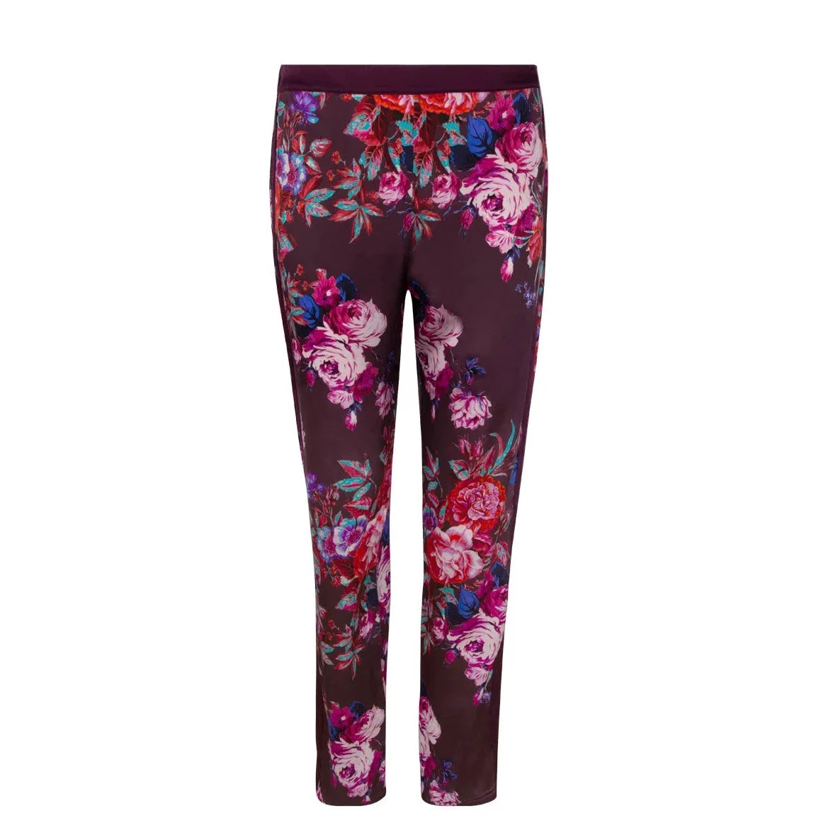AVEU EN FLEURS - PANTALON - LISE CHARMEL