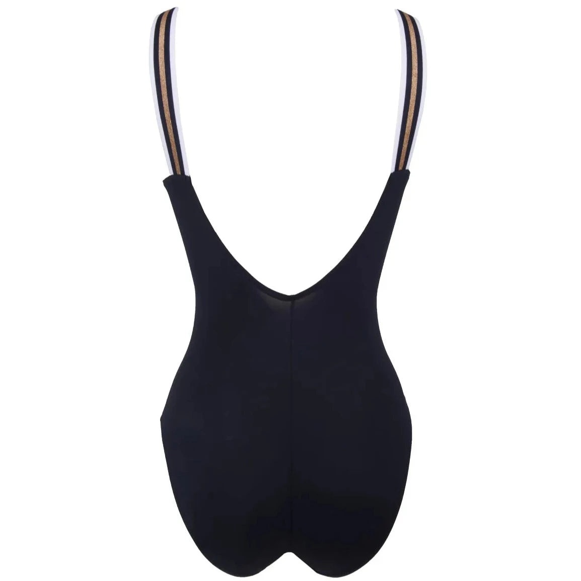 ENERGIE NAUTIQUE - MAILLOT 1 PIECE NAGEUR - LISE CHARMEL BAIN
