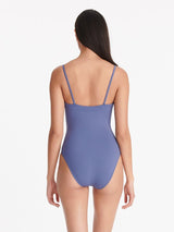 Aquarelle - Maillot de bain 1 pièce nageur - ERES