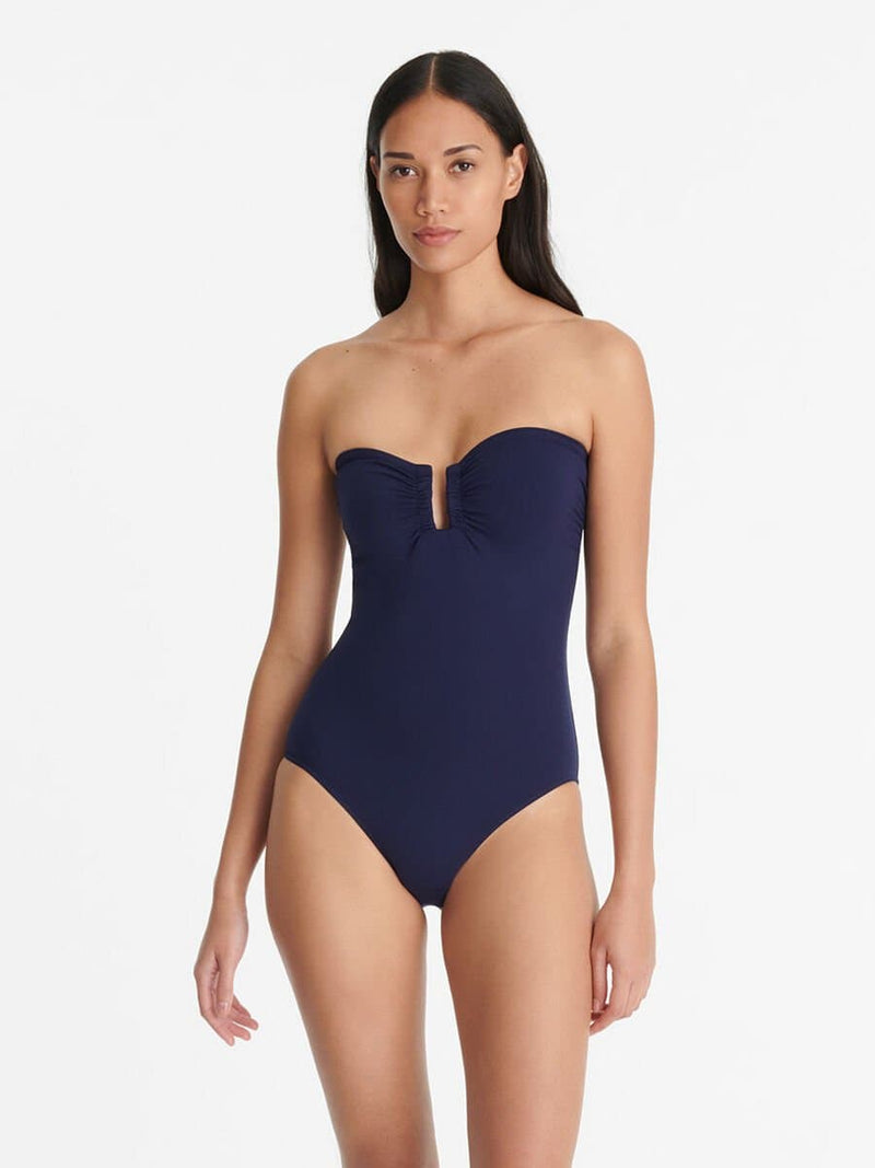 Cassiopée - Maillot de bain une-pièce bustier - ERES