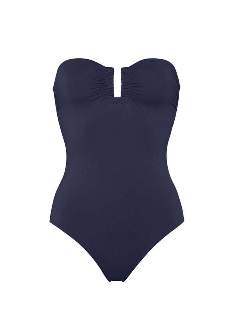 Cassiopée - Maillot de bain une-pièce bustier - ERES