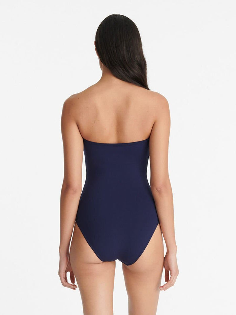Cassiopée - Maillot de bain une-pièce bustier - ERES