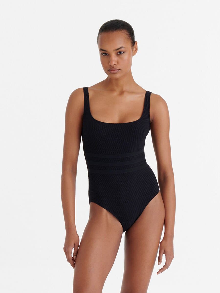 Glory -Maillot de bain Une-pièce nageur - ERES