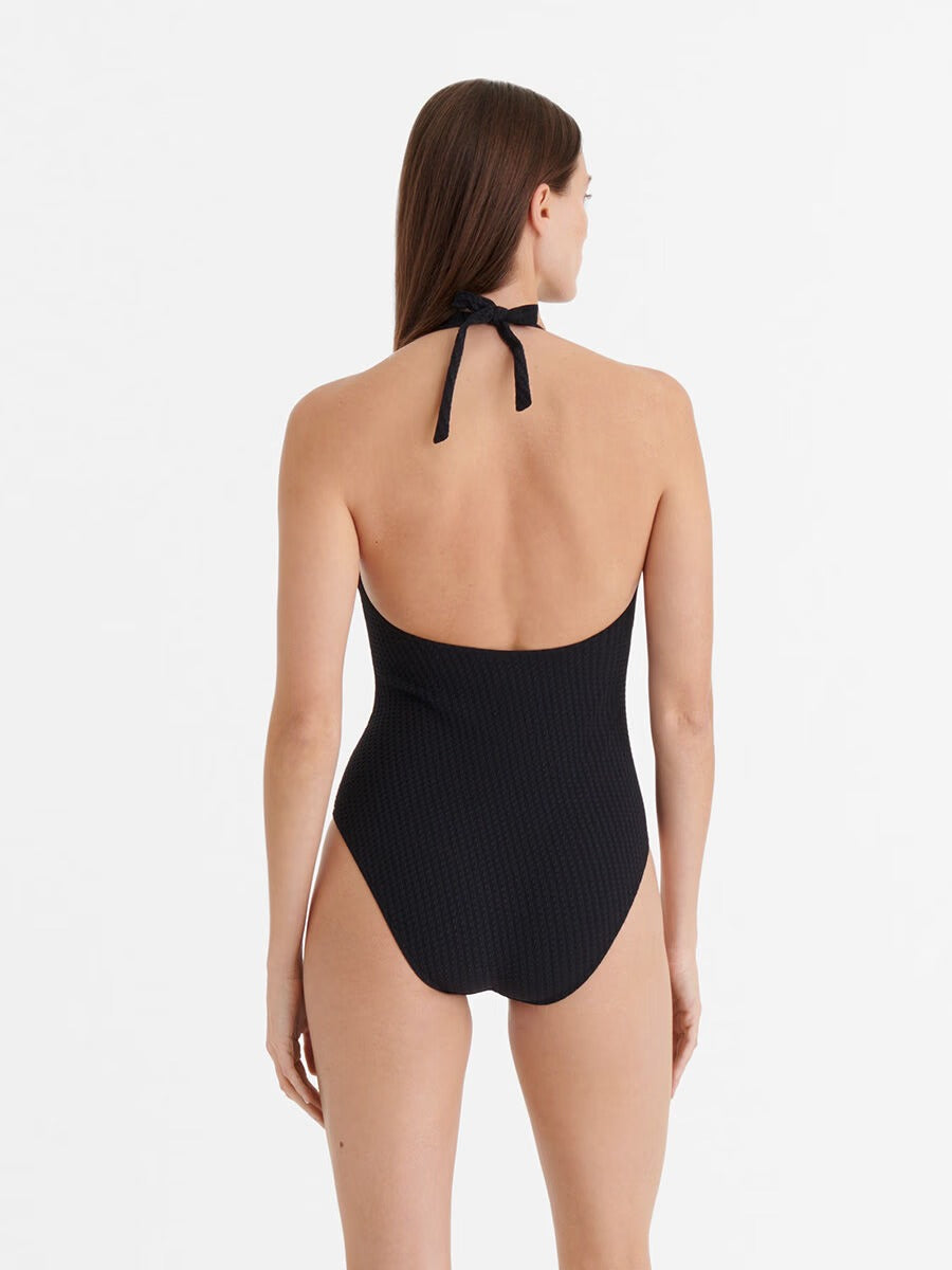 Paillette - Maillot de bain Une-pièce sophistiqué - ERES