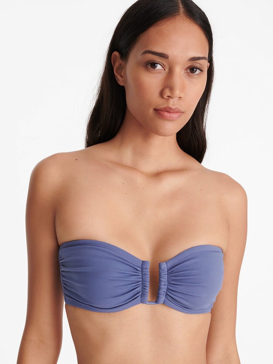 Show & Cavale - Maillot de bain 2 pièces bandeau - ERES