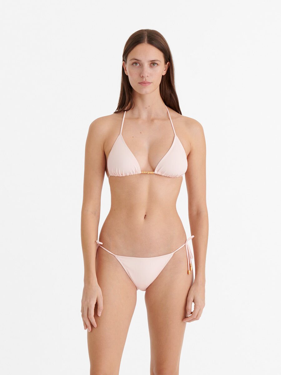 Ephemere & Exquise - Maillot d ebain deux pièces bikini - ERES