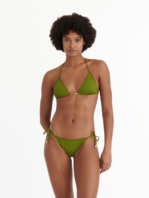 Ephemere & Exquise - Maillot d ebain deux pièces bikini - ERES