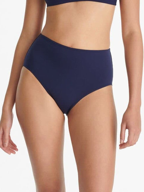 Gang & Remember - Maillot de bain 2 pièces Triangle et culotte taille haute - ERES