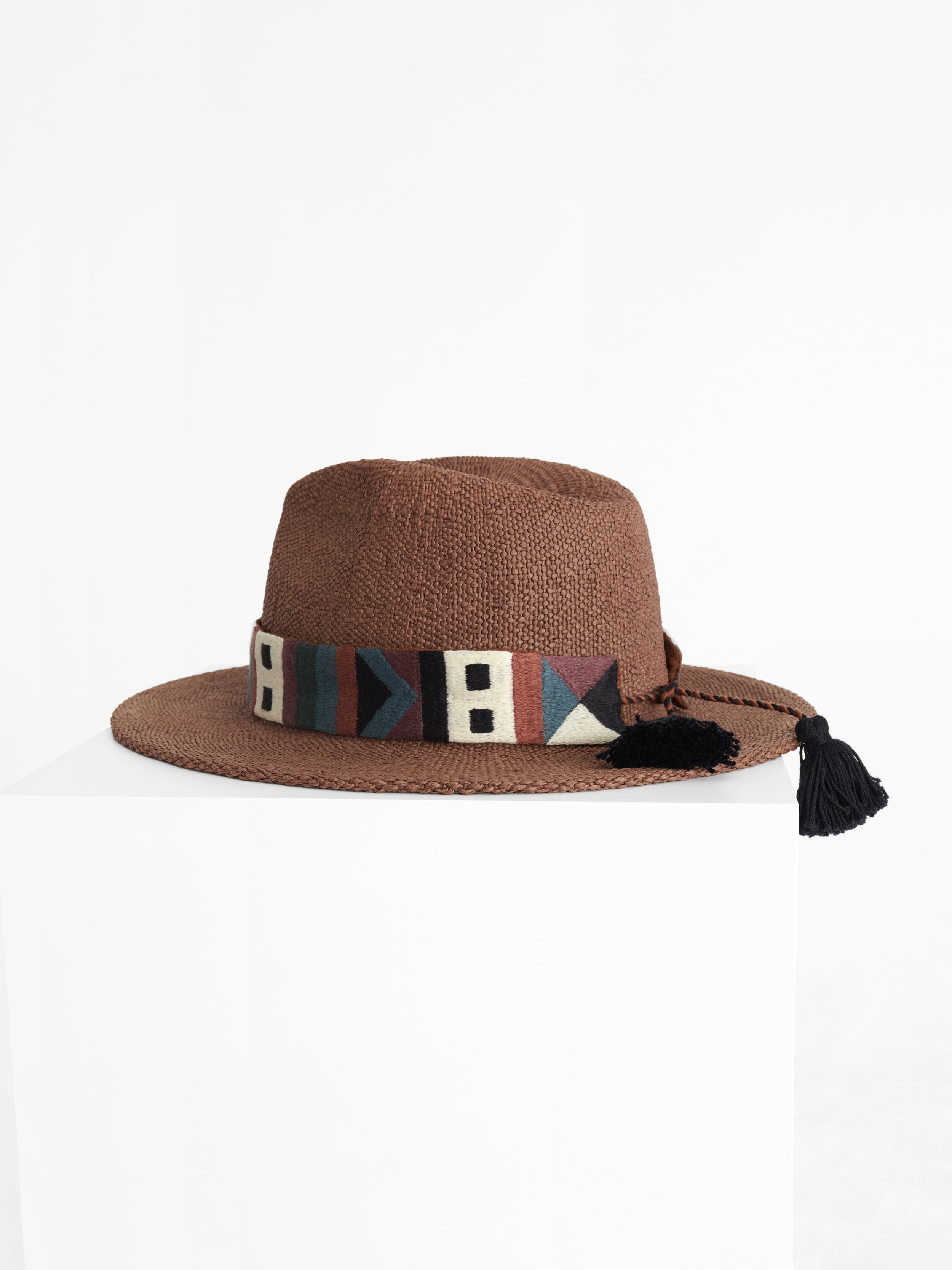 Ignacio - Chapeau - ERES