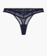 Illusion Fauve -Shorty / String / Culotte - Aubade