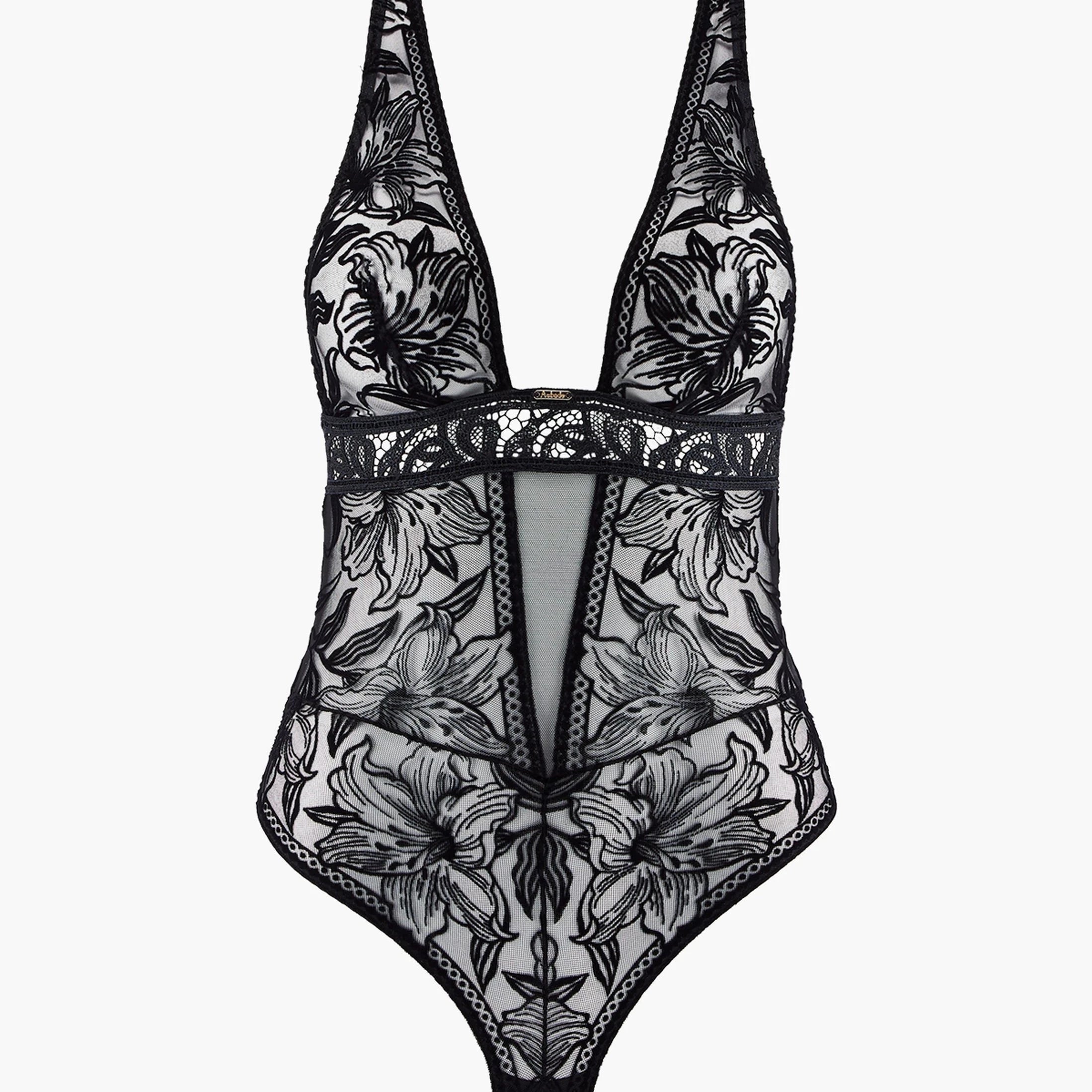 Coeur à Corps - Body - Aubade