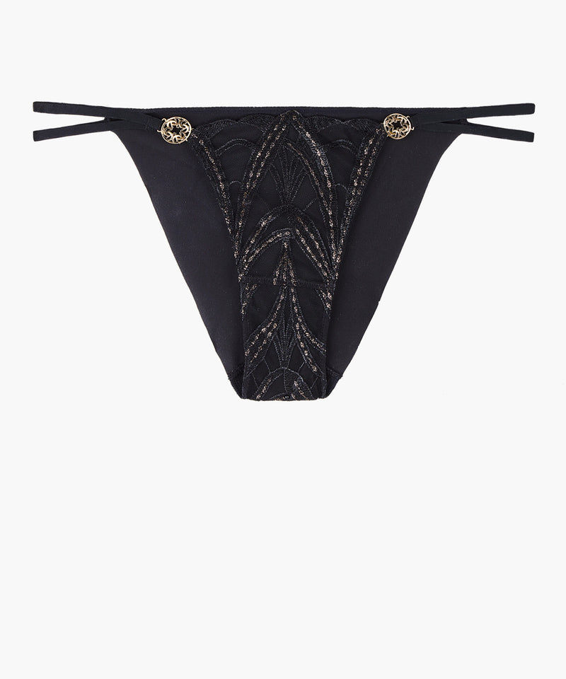 My Desire - Culotte / String / Shorty - Aubade X Elie SAAB