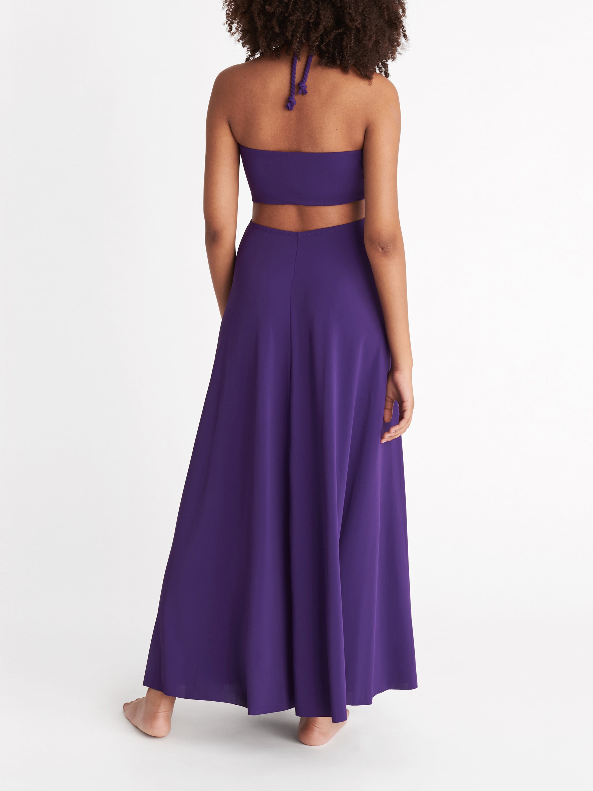 Tina - Robe longue - ERES