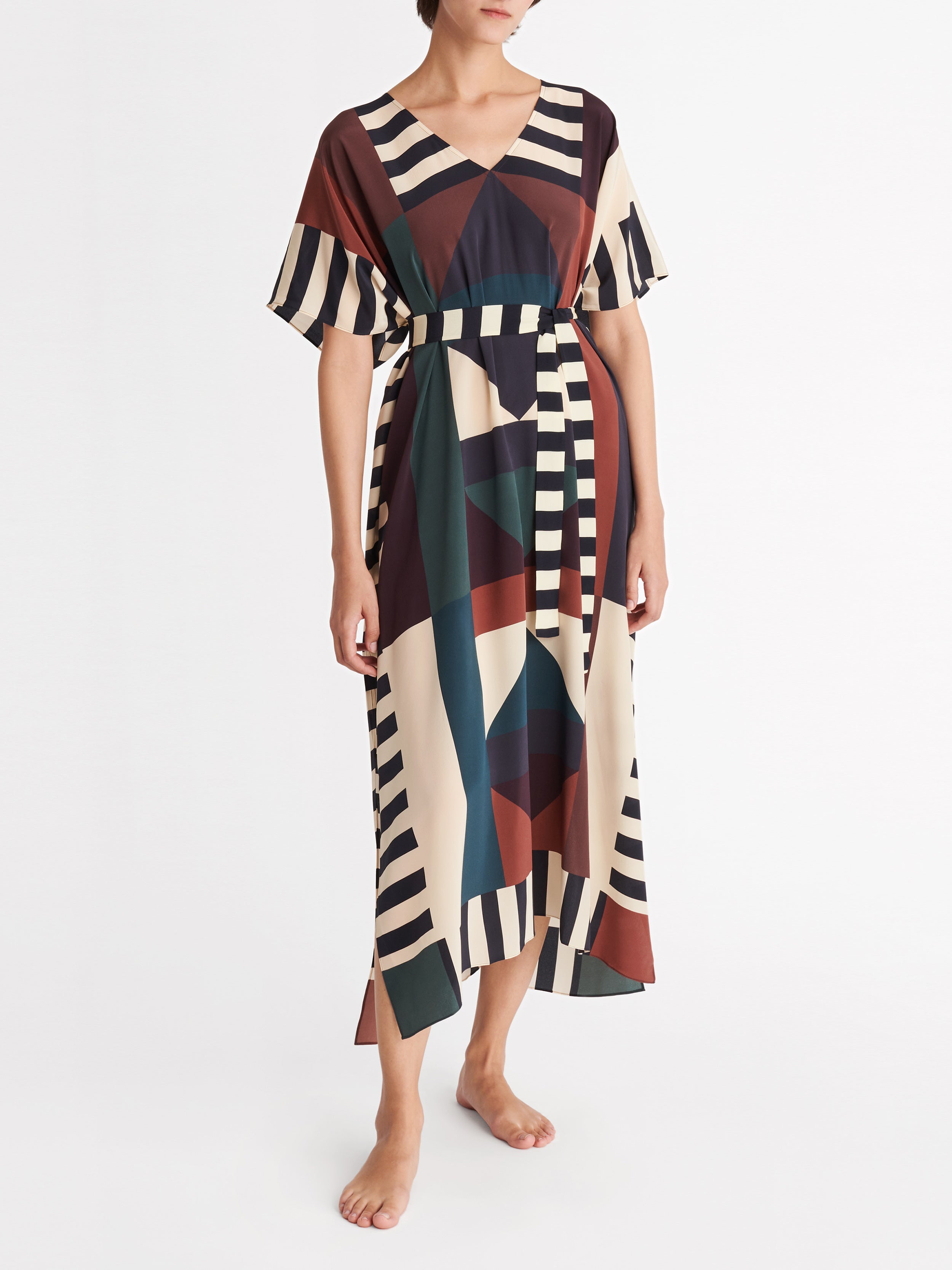 Facette - Caftan - ERES