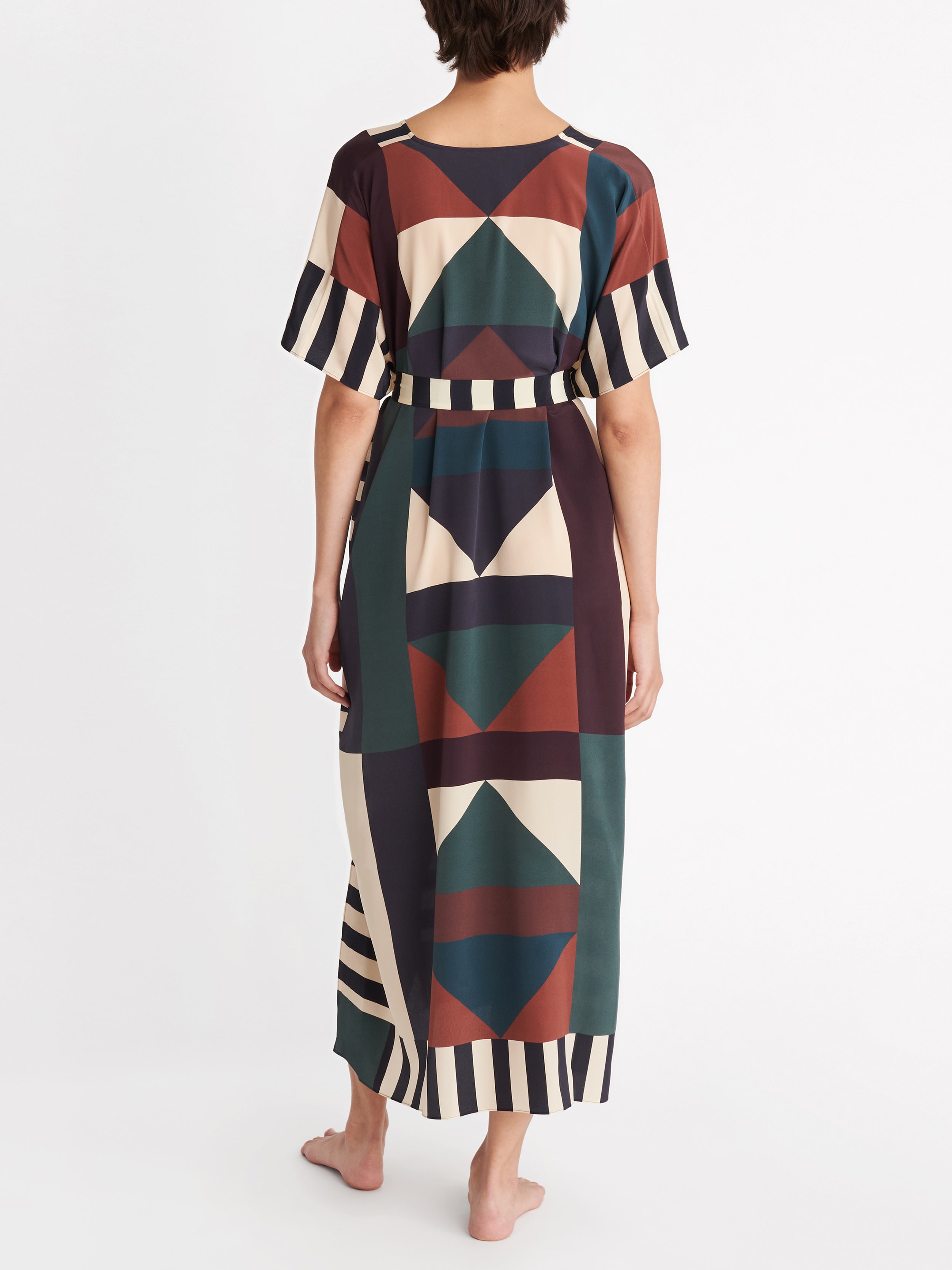 Facette - Caftan - ERES