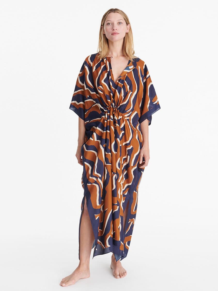 Archipel - Caftan - ERES