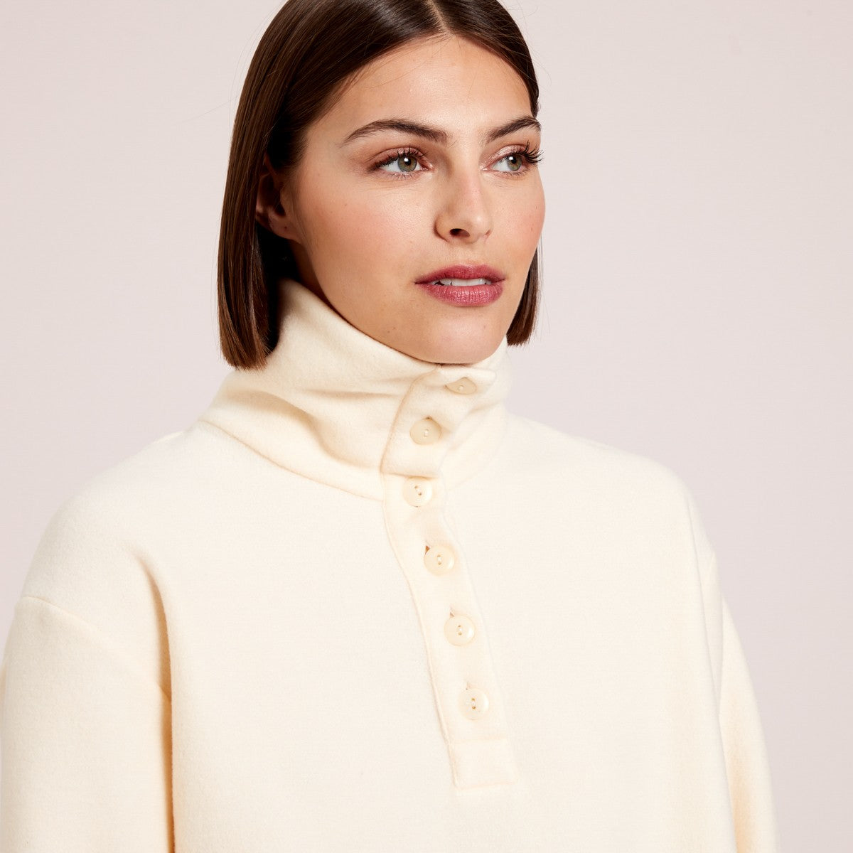 Poesie - Ensemble Sweat & Pantalon - Laurence Tavernier