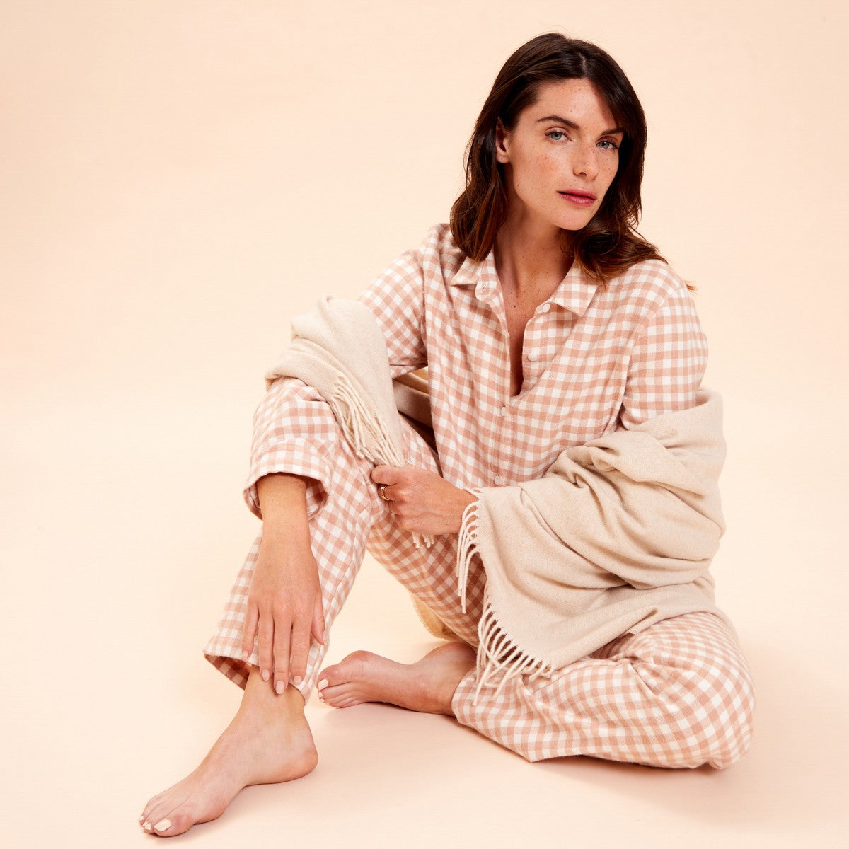 Entracte - Pyjama - Laurence Tavernier