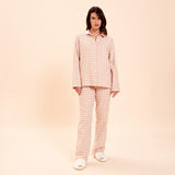 Entracte - Pyjama - Laurence Tavernier