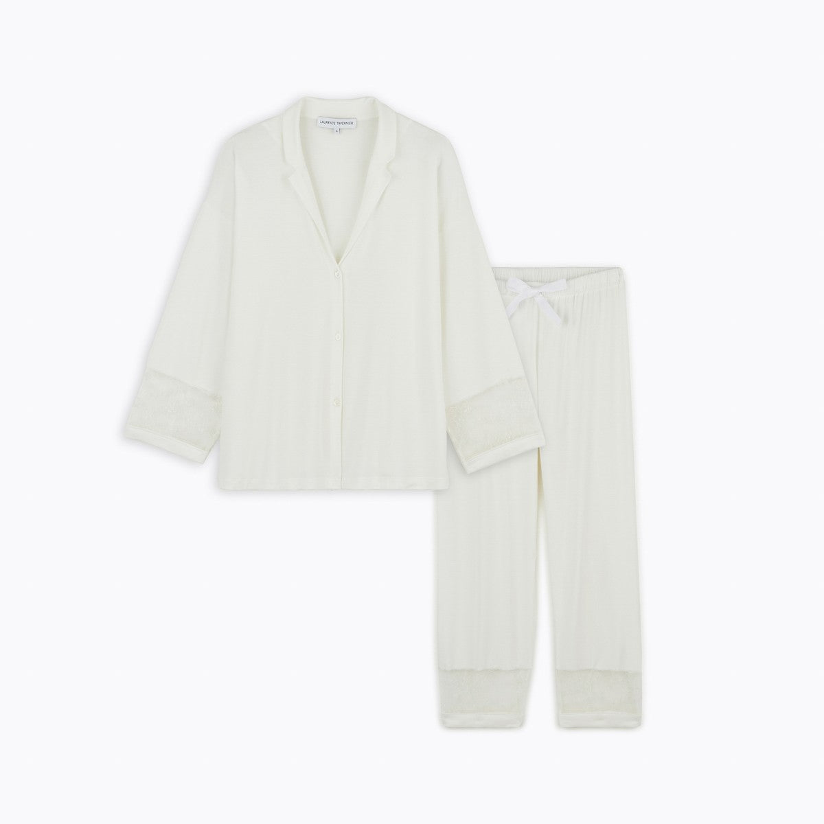 Lyrisme - Pyjama - Laurence Tavernier