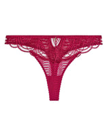 Vibes - Culotte Italienne / Shorty / Tanga - Aubade