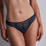 Vibes - Culotte Italienne / Shorty / Tanga - Aubade