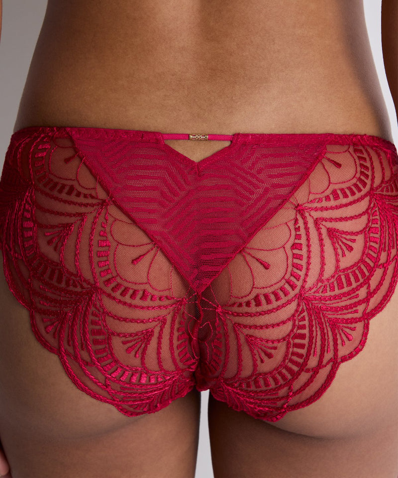 Vibes - Culotte Italienne / Shorty / Tanga - Aubade