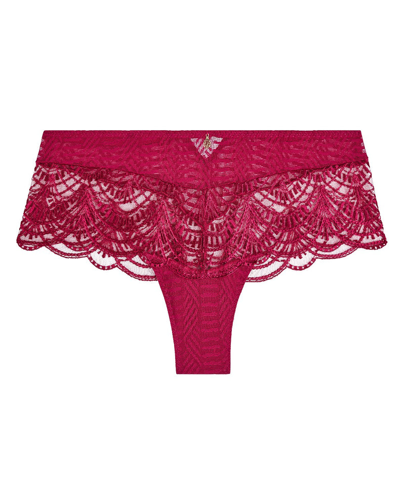 Vibes - Culotte Italienne / Shorty / Tanga - Aubade