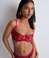 Vibes - Soutien-gorge corbeille - Aubade