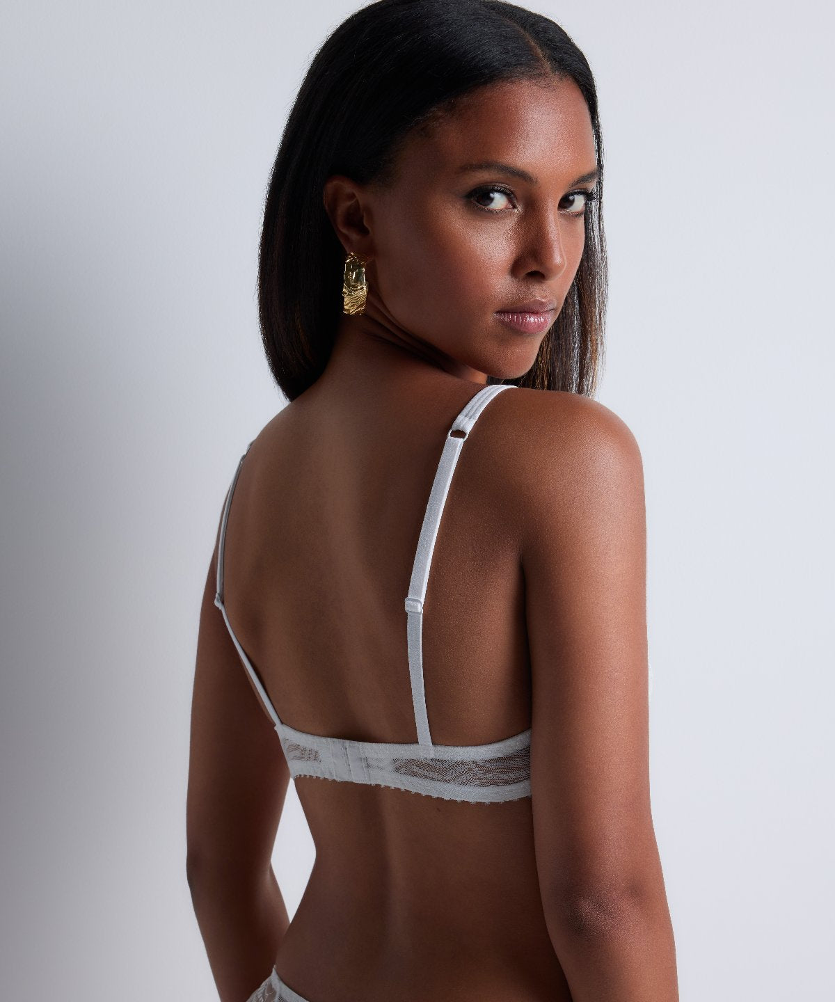 Vibes - Soutien-gorge push-up coque - Aubade