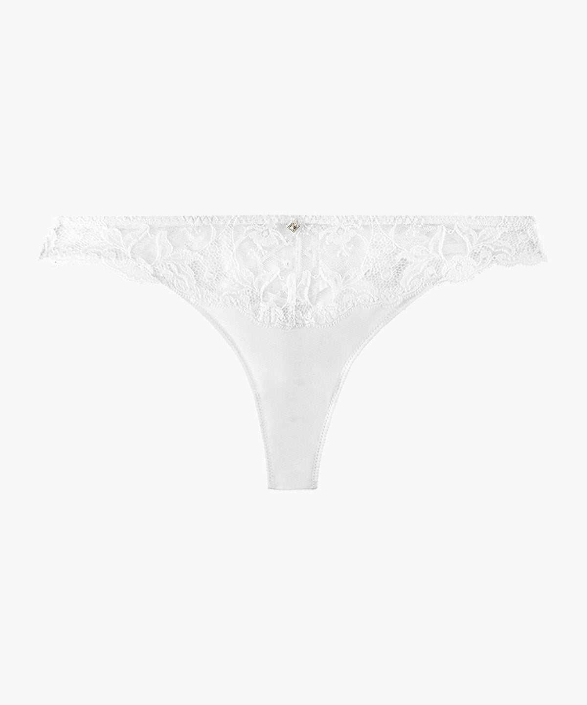 KISS OF LOVE - Culotte Italienne/ Tanga/ Shorty