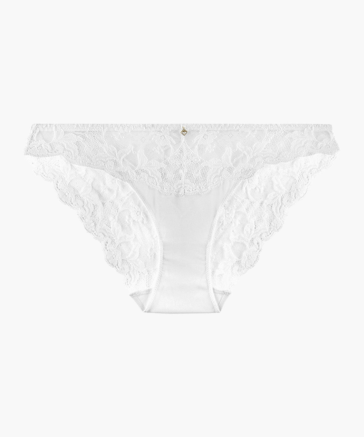 KISS OF LOVE - Culotte Italienne/ Tanga/ Shorty