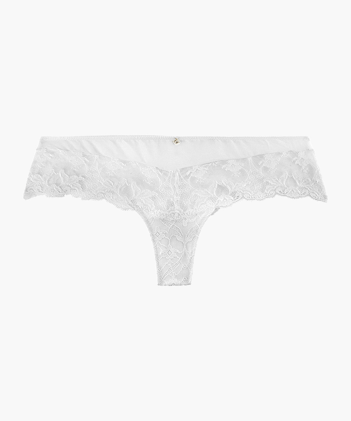 KISS OF LOVE - Culotte Italienne/ Tanga/ Shorty