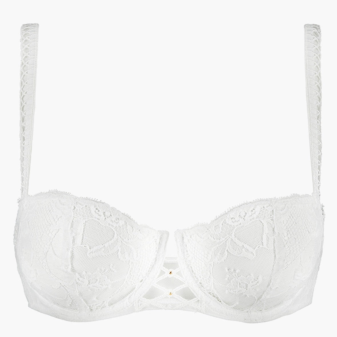 KISS OF LOVE - Soutien-gorge corbeille - Aubade