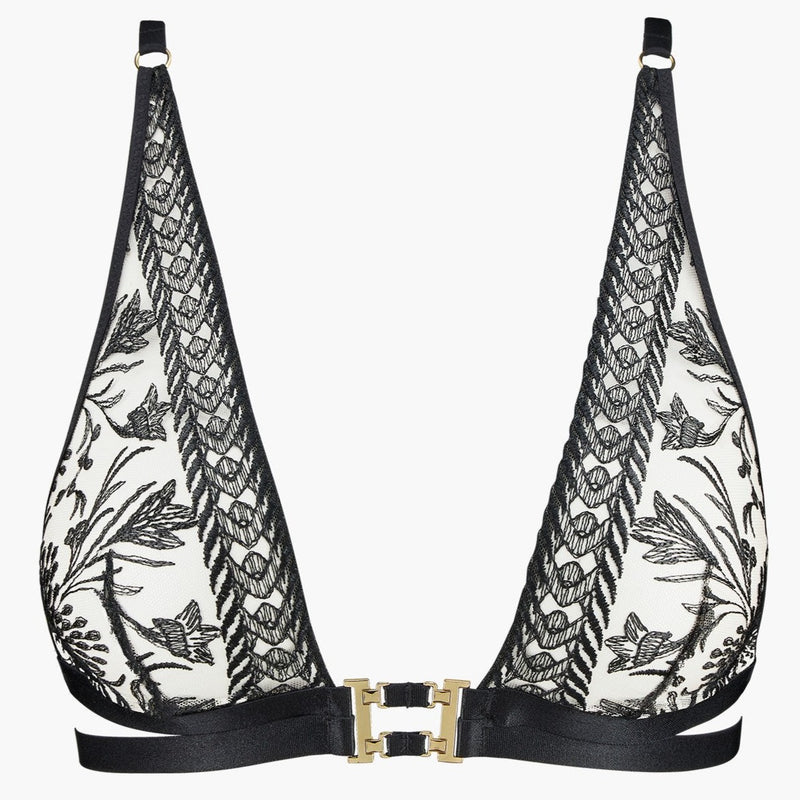 MAGNETIC SPELL - Soutien-gorge triangle bralette - Aubade