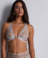 MAGNETIC SPELL - Soutien-gorge triangle bralette - Aubade