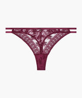 MAGNETIC SPELL - Culotte / Shorty / Tanga - Aubade