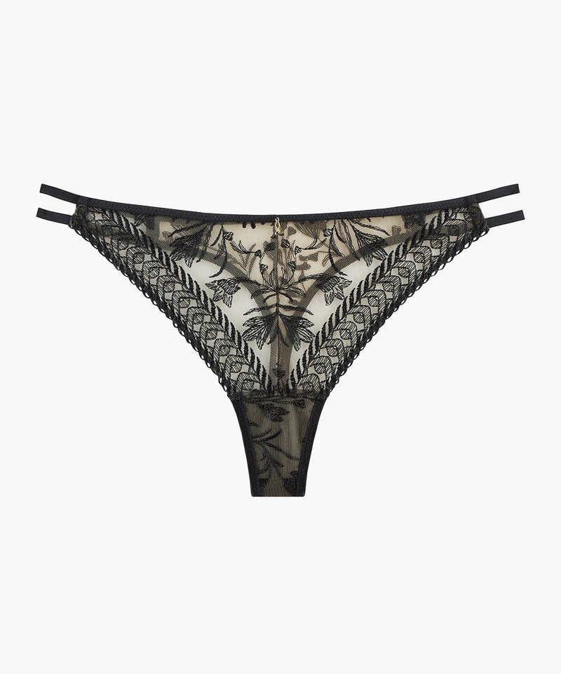 MAGNETIC SPELL - Culotte / Shorty / Tanga - Aubade