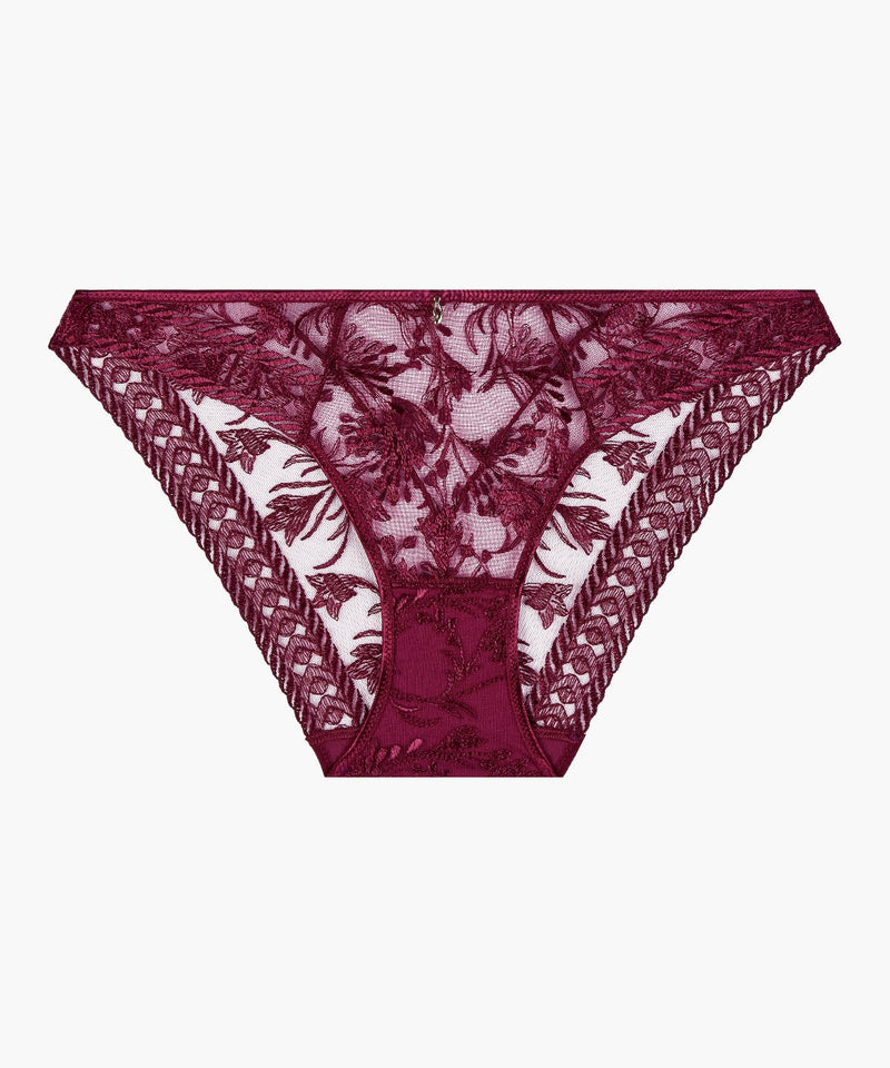 MAGNETIC SPELL - Culotte / Shorty / Tanga - Aubade