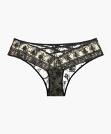 MAGNETIC SPELL - Culotte / Shorty / Tanga - Aubade