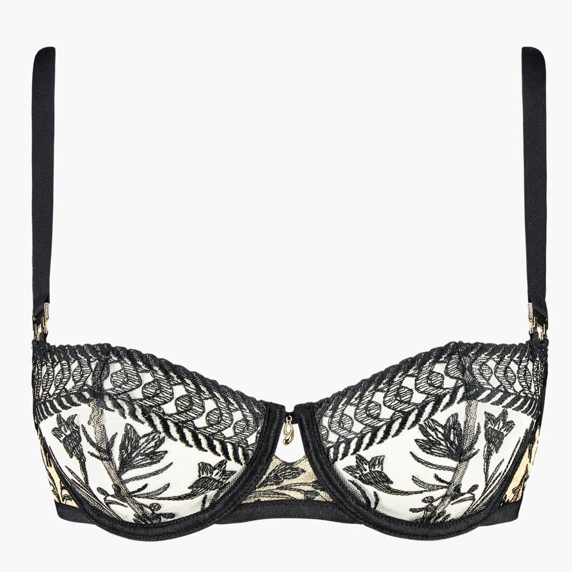 MAGNETIC SPELL - Soutien-gorge corbeille - Aubade