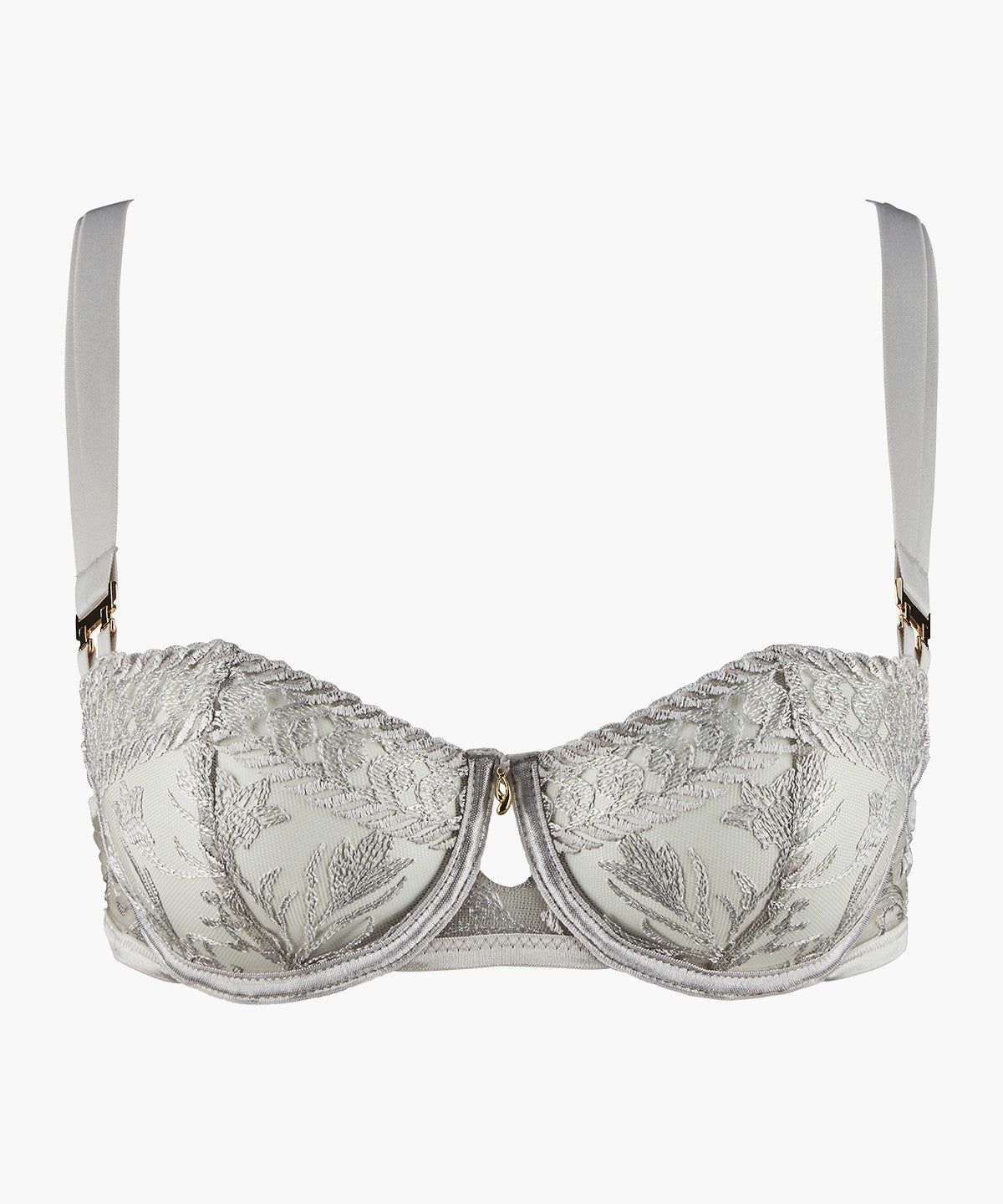 MAGNETIC SPELL - Soutien-gorge corbeille - Aubade