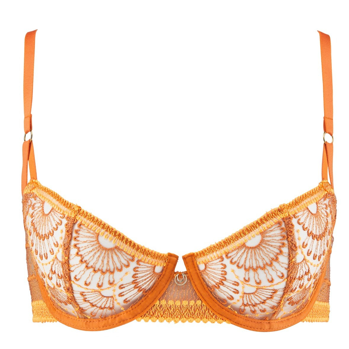 Pure Vibration - Soutien-gorge corbeille - Aubade