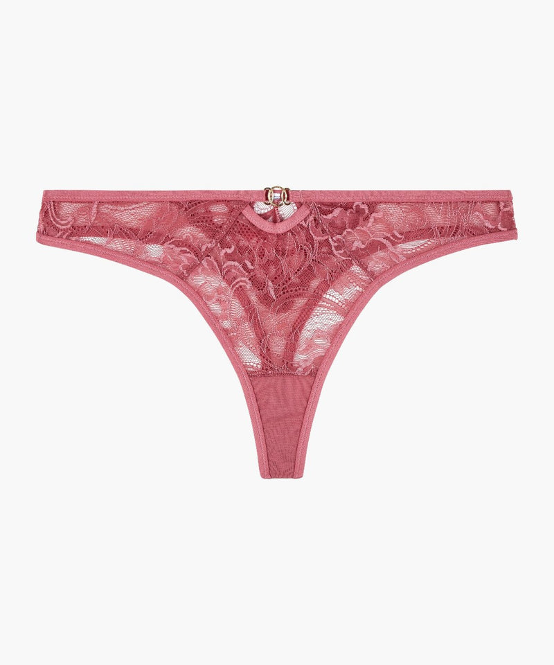 FEELING MYSELF - Shorty / Tanga / Culotte Italienne - Aubade