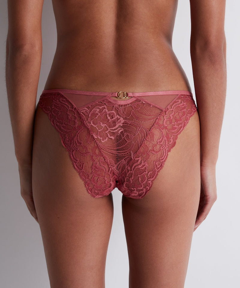 FEELING MYSELF - Shorty / Tanga / Culotte Italienne - Aubade