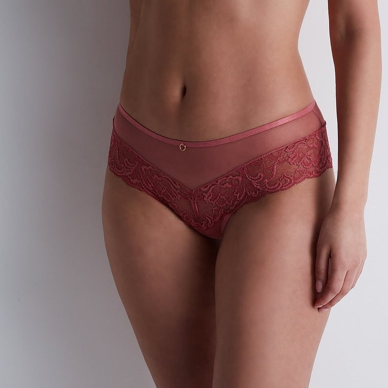 FEELING MYSELF - Shorty / Tanga / Culotte Italienne - Aubade